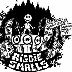 Riggie Smalls - Woozy