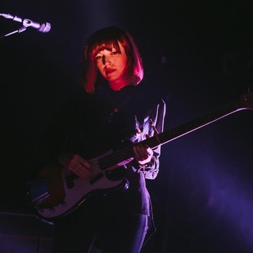 Daughter - Perth(Bon Iver)Ready For The Floor(Hot Chip)Cover