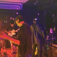 LVL UP - I Feel Extra-Natural (Live at Market Hotel)