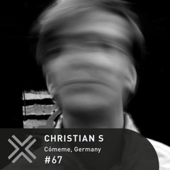 Flux Podcast - 67 - Christian S