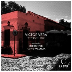 Victor Vera - Detroit Calling (Original Mix)