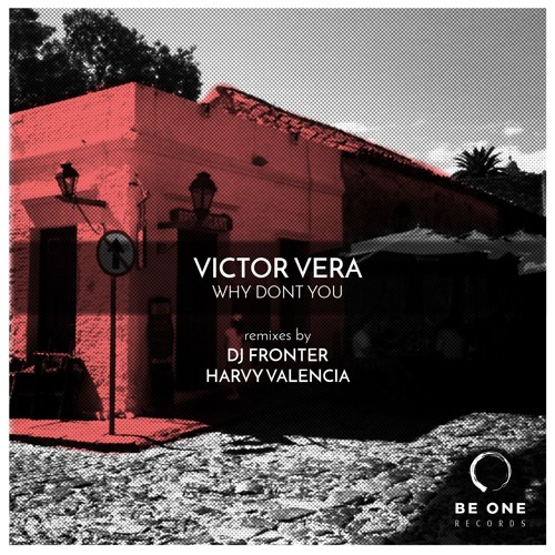 Victor Vera - Detroit Calling (Original Mix)