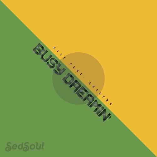 Busy Dreamin (Original Single Edit) PREVIEW