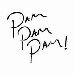 Baguz Rmx - PAM PAM PAM (db) [Swaza]