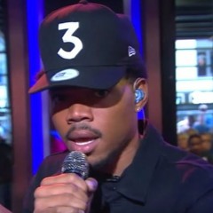 Chance The Rapper - Summer Friends Live On GMA