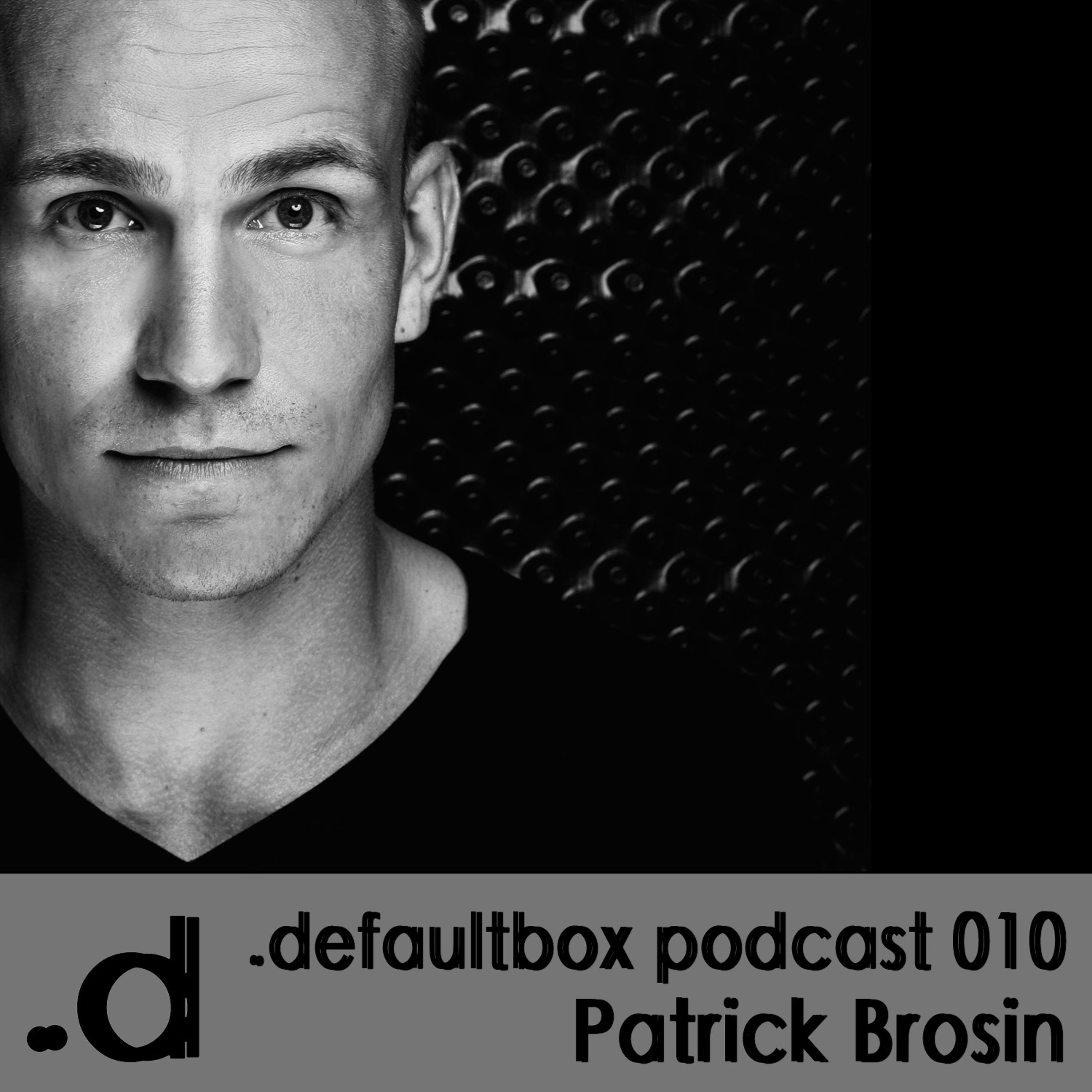 .defaultbox Podcast