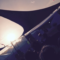 vyvn #32 - Dust Serenade, Live from Burning Man 2016 (Mixed by Naki & Katy) [September 2016]