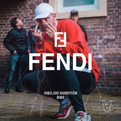Johnson - Fendi [VZ Soundsystem Remix]