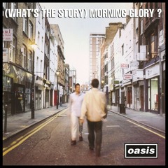 Oasis - Don't Look Back In Anger (Versión Izaera Blue)