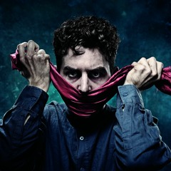 05 The Grinning Man | Stars In The Sky