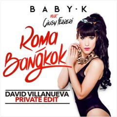 Stream David Villanueva 2.0 Music | Listen To Songs, Albums.
