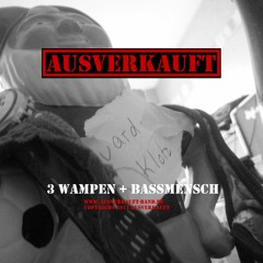 Opa war Suppenkoch bei RGF