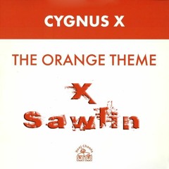 Sawlin - The Orange (Live Cygnus Bootleg)