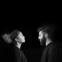 Lucas Nord - Do About It (Feat. Naomi Pilgrim)