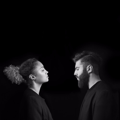 Lucas Nord - Do About It (Feat. Naomi Pilgrim)