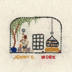 Jenny O. - Cheer Up Free Your Mind