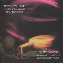 Passamezzo moderno – Saltarello