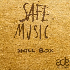 Tini Garcia - Quantico (Original Mix) [Safe Music]