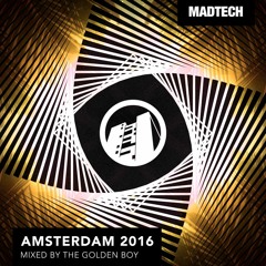 Greco, Dantiez - The Funk Baby [MadTech Records] Out Now!