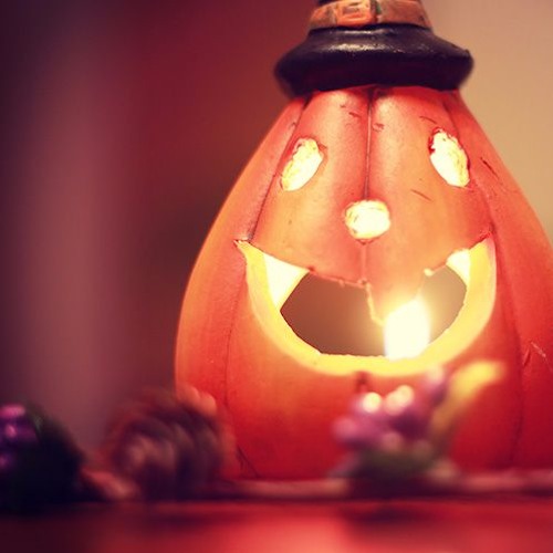 Spook3(Royalty Free Music)