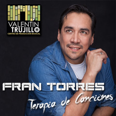 Fran Torres - Terapia de Canciones