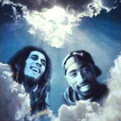 Bob Marley Ft. 2pac - Is This Love (Dear Mama) Remix 2016 (Erik Godonai)