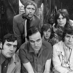 Jay Foreman Talks About Monty Python And British Comedy