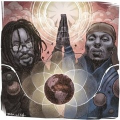Mr. Lif - World Renown (feat. Del The Funky Homosapien)