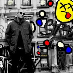 riki inocente warehouse mix 2016