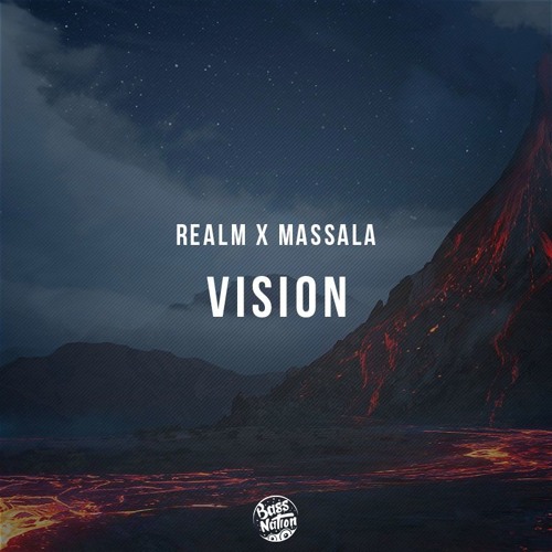 REALM x Massala - Vision