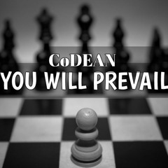 You will Prevail - CoDEAN