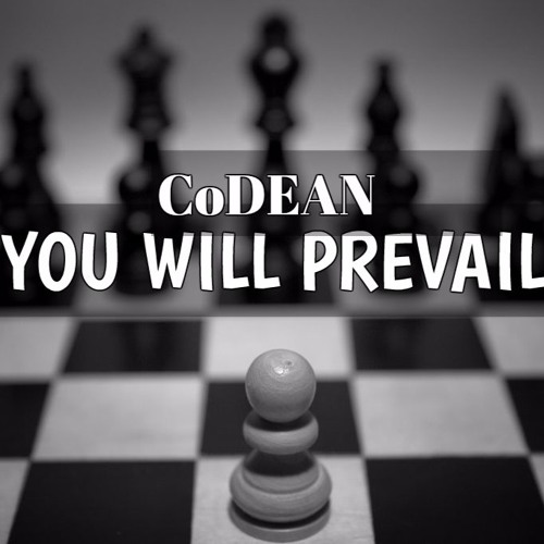 You will Prevail - CoDEAN