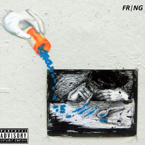 DRUG$ (Prod. Trackanometry)