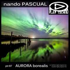 ptr87 : Nando Pascual - Southern Lights (Original Mix)
