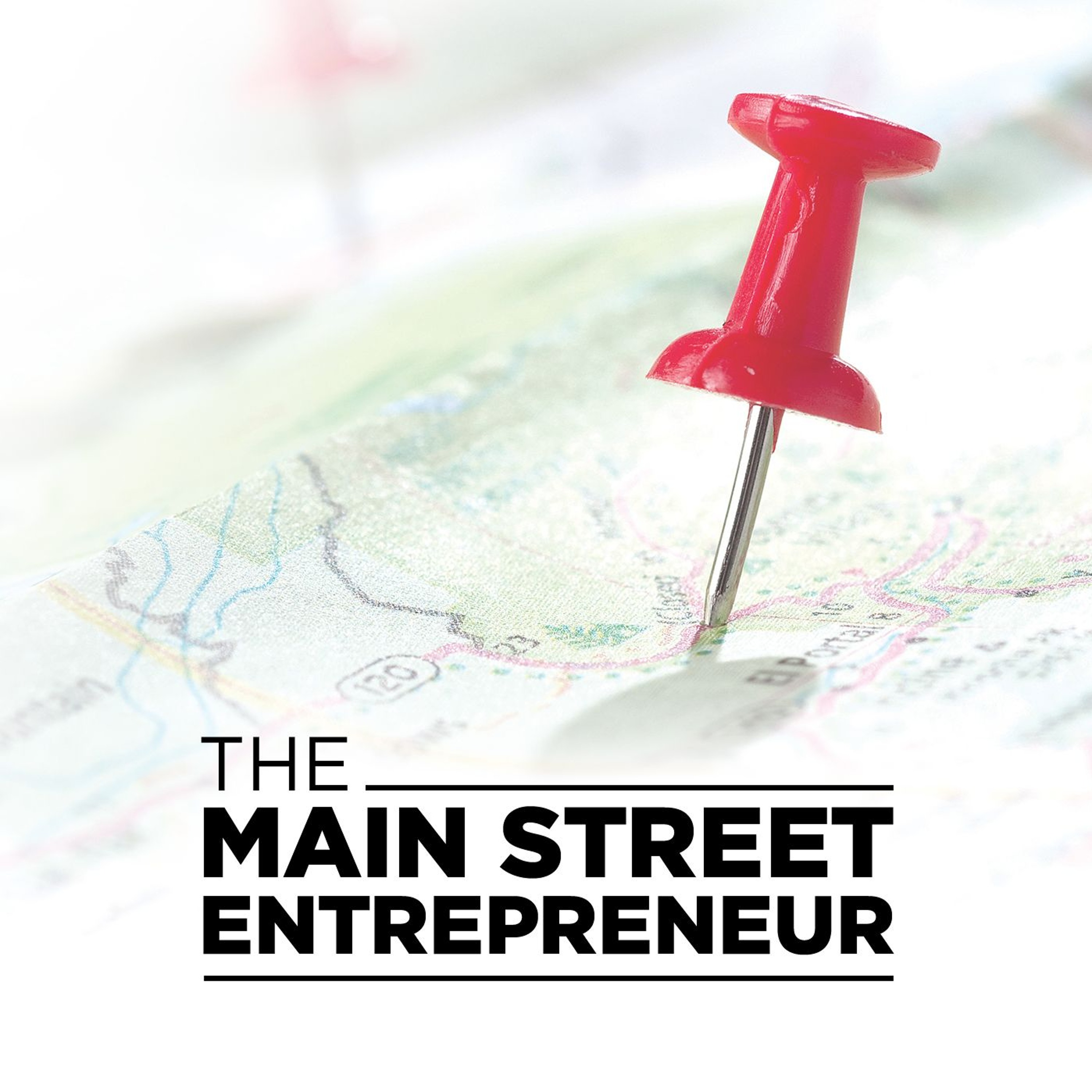 MSE Podcast EP 003 - Launch Opportunities episode artwork