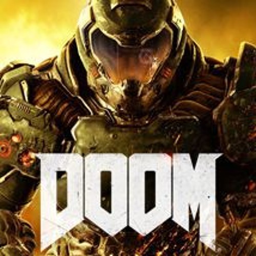 DOOM Soundtrack 2016 - Hell Guard (Gamerip Edition)