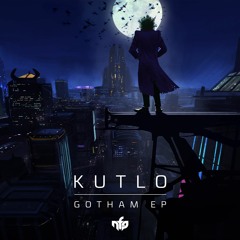 Kutlo - Batcave [NFG019] OUT NOW!