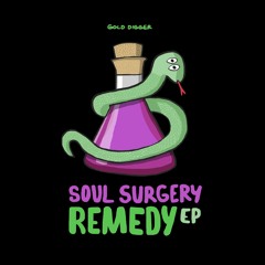 SOUL SURGERY - Some Day (Original Mix)