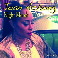 Joan Achong - NIGHT MOODS (Reggae Cover Song)Snippet