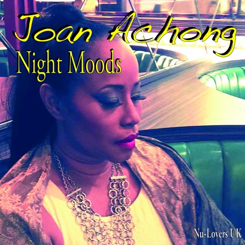Joan Achong - NIGHT MOODS (Reggae Cover Song)Snippet
