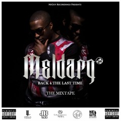 6) THE PRODUCT FEAT DB9