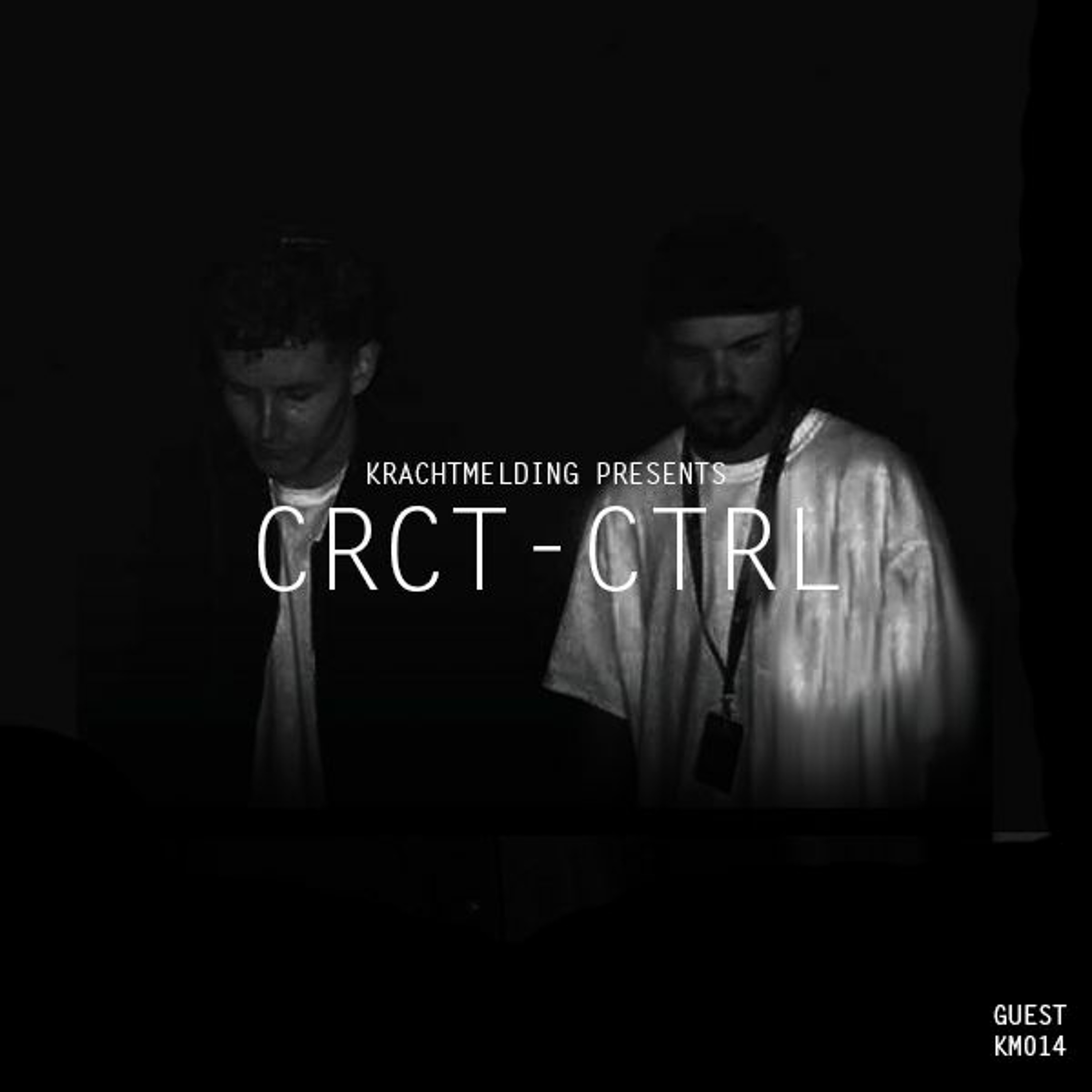 Krachtmelding Podcast
