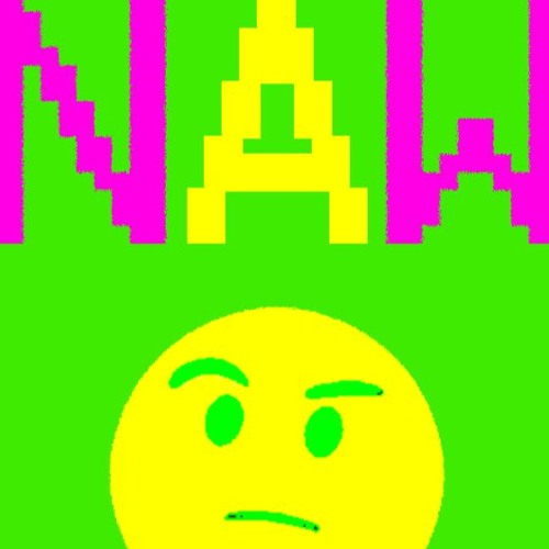 Peter Dragontail - Naw