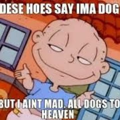 IMA Dogg!!! Prod.THEBEATPLUG