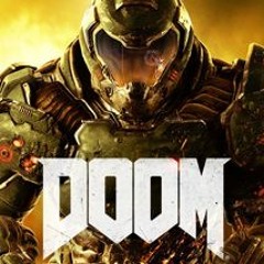 DOOM (2016) OST - Flesh  Metal