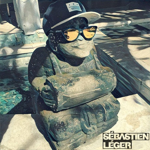 Sébastien Léger - Vol 2