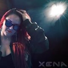 DJ XENA / TOXIC SICKNESS RESIDENCY SHOW / SEPTEMBER / 2016