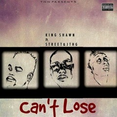 TNN-Can't Lose