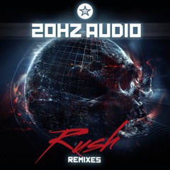 3.20Hz Audio - Rush (Warp Fa2e Remix) - Preview