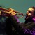 Artwork for Ibrahim Maalouf - Red & Black Light  Live Performance